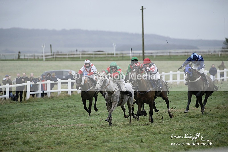 PtP 020122 201 - Larkhill Racing Club Point-to-Point 02/01/2022
