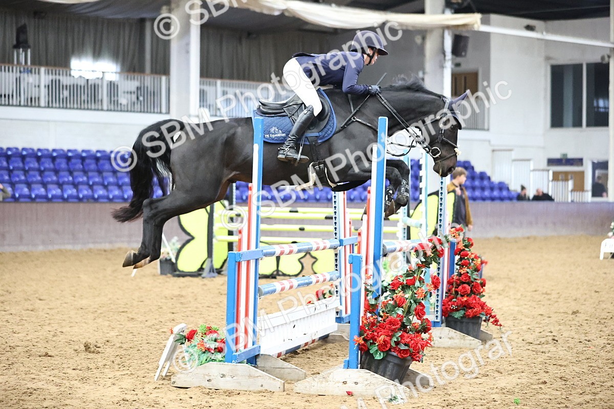 SBM_003348 - Class 11 - Senior Newcomers 1.10m