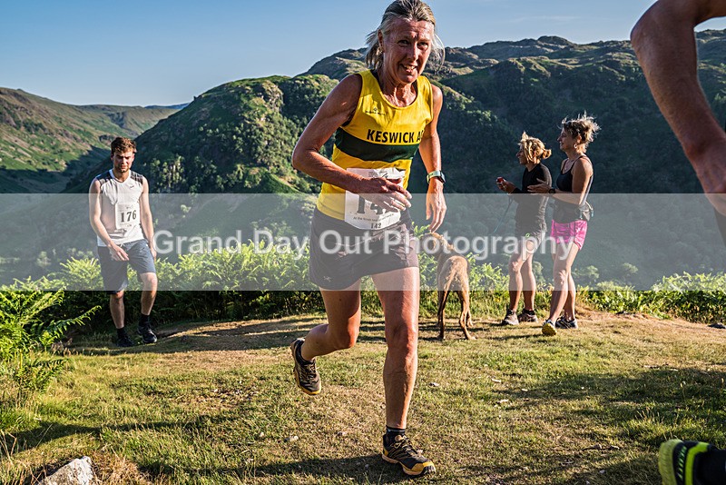 Langstrath-287 - Langstrath Fell Race Wednesday 21st June 2023
