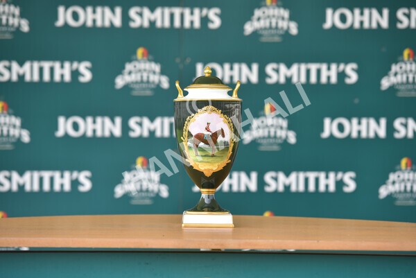 yr10072021r5-34 - Race 5: 4.05pm John Smith's Cup