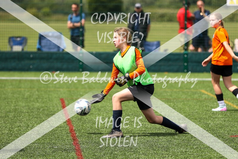 1DX34134 - U12 Girls