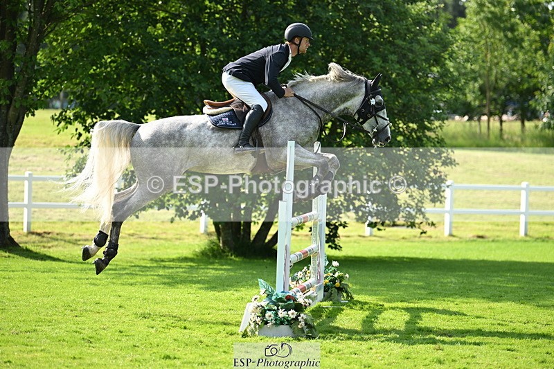 250614A-085959-04850 - Cls 18 Newcomers and 1.10m Open