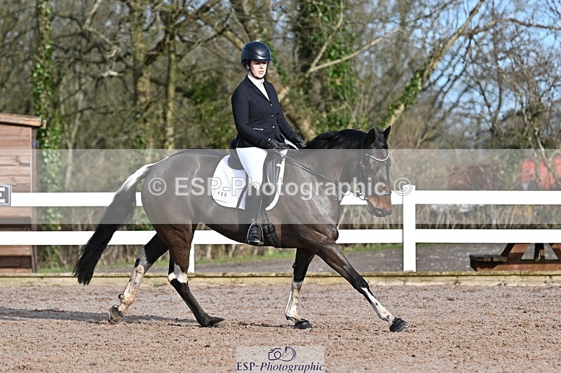 250125-104927-00248 - Dressage - CT Class 4 BE95 (80cm)
