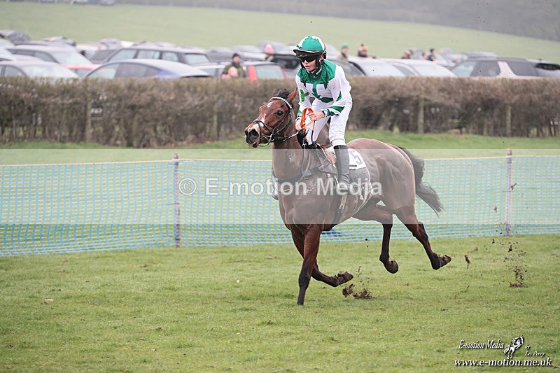 PR PtP 080326 171 - Guilsborough Pony Races 08/03/26