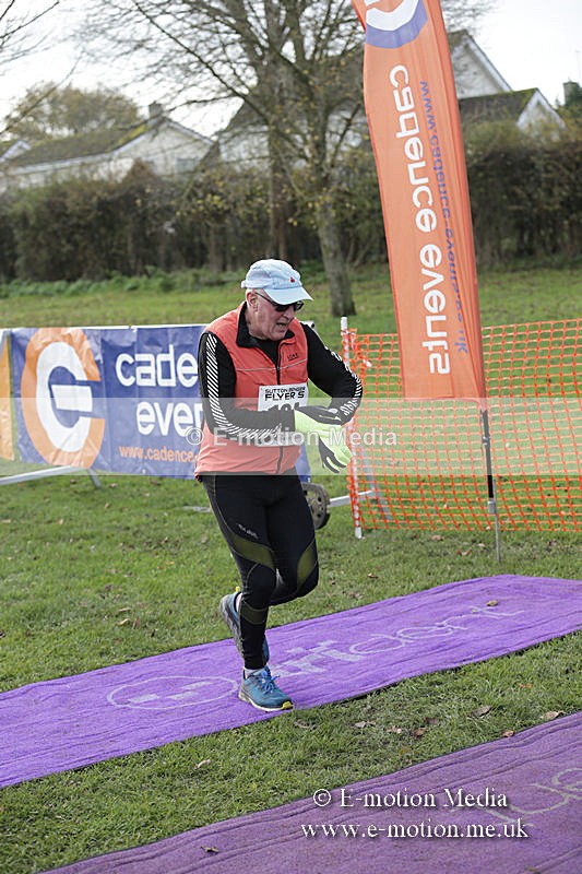 CAD5 171119-1020 - Sutton Benger 5 mile Flyer – 17th Nov 2019