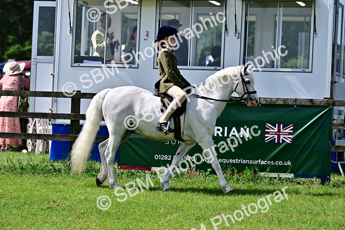 SBM_03705 - Class 58 - TSR  Ridden Veteran Amateur of the year