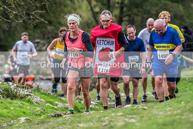 Dovedale Dash-1737 - Dovedale Dash Sunday 5th October 2025