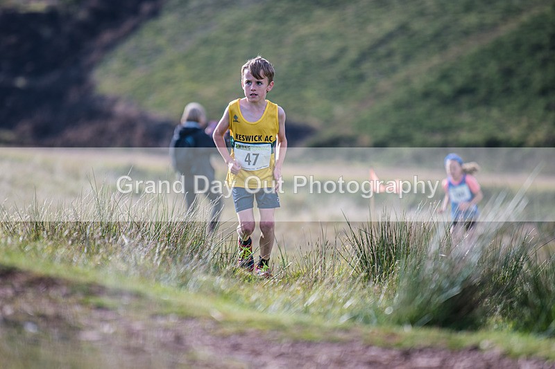 Gavel-22 - Gavel Fell Races (Junior & Senior) Wednesday 28th May 2025