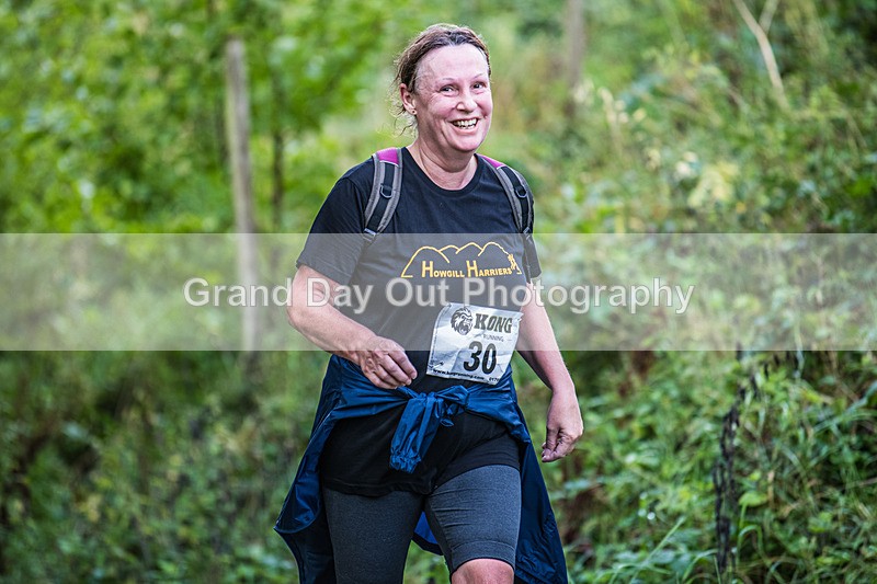 Westmorland-526 - Great Westmorland Trail Race (Junior & Senior Races) Saturday 13th September 2025