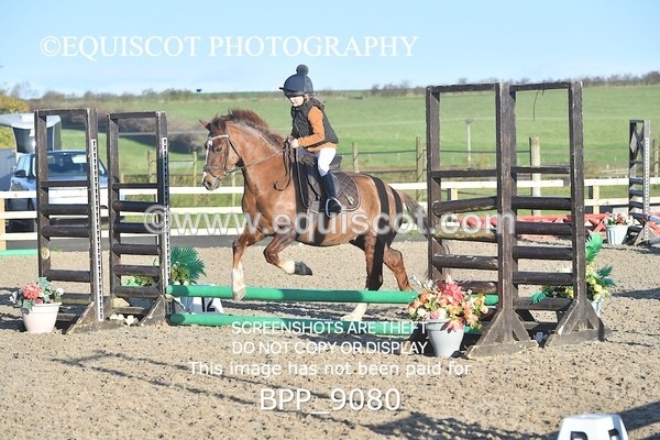 BPP_9080 - CLASS 1 40CM