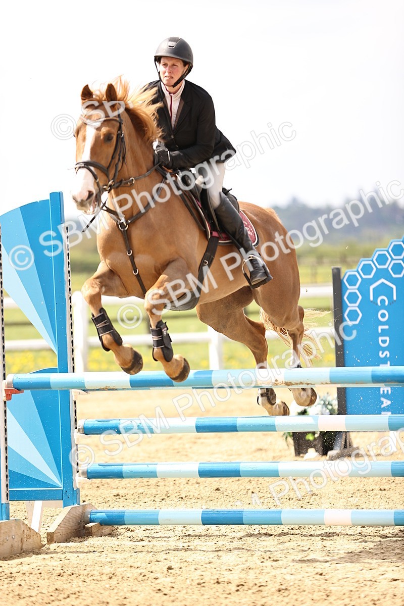 SBM_001995 - Class 10 - Senior British Discovery - 1.00m