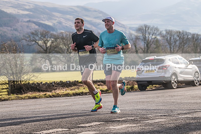 North Lakes-889 - North Lakes 10K & Half Marathon Sunday 9th February 2025