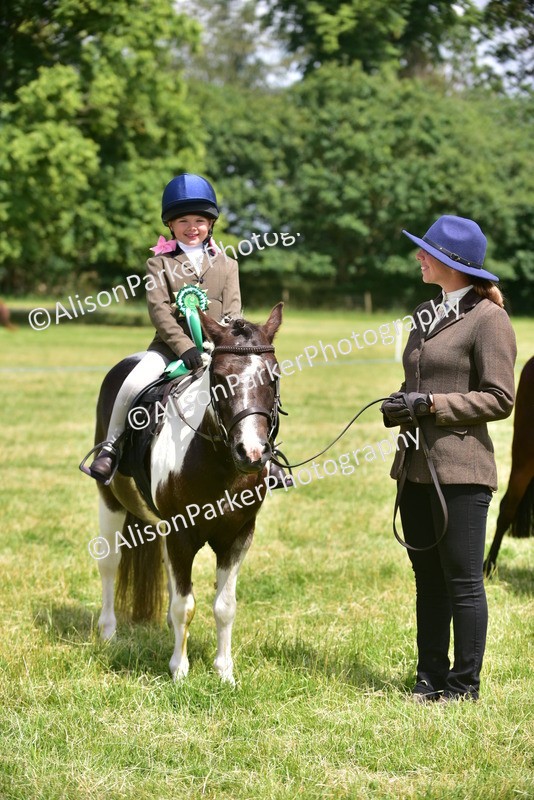 20260614-1412 - Class 11b - Lead Rein Pony (Plaited)