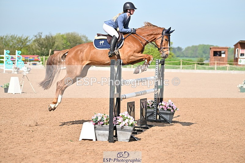 240510A-100243-04938 - Cls 20 Foxhunter