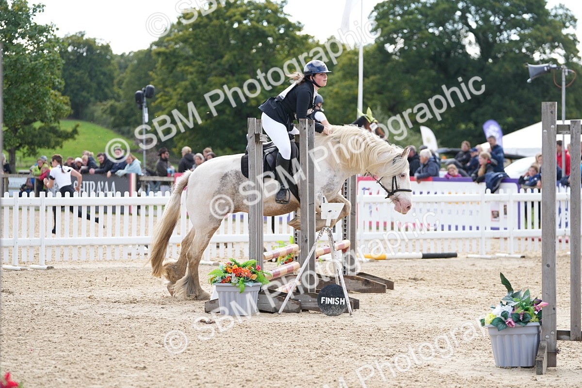SBM_44239 - J7 - Junior Pony 60cm Championship