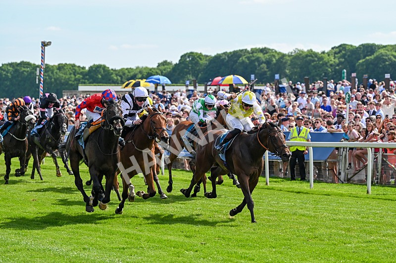 230526-Race 5-Reliable Ricki-7382 - Race 5 15.50pm Reg Bond 'Always And Forever' Handicap