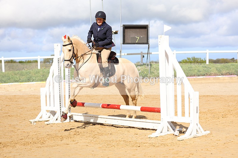 3E7A5943 - Class 3: 50cm Open