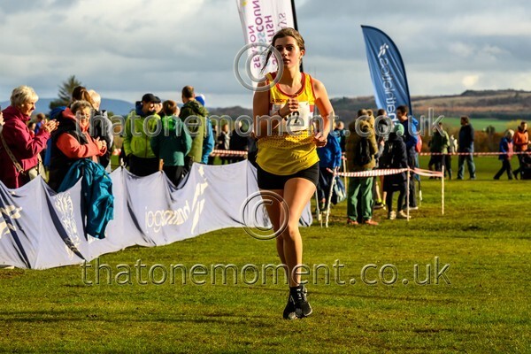 SCLan25-917933 - Girls U15