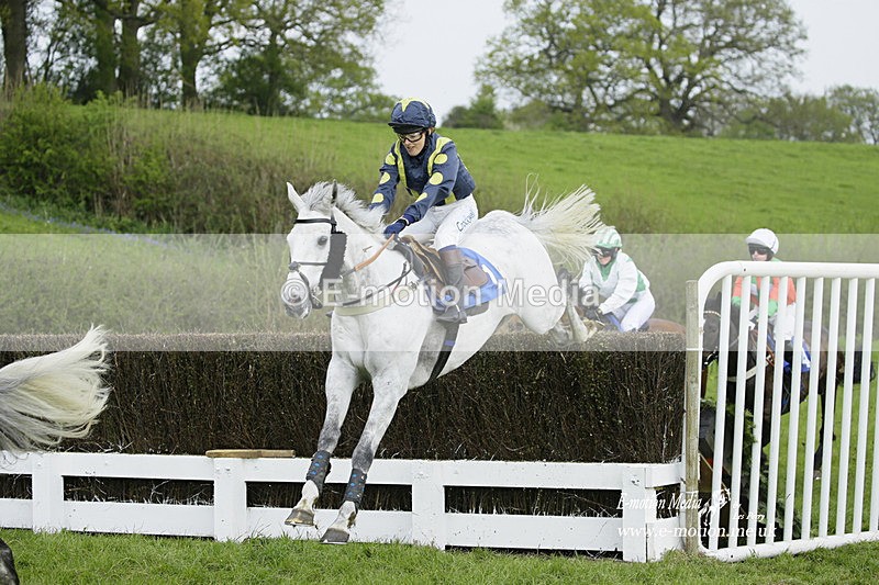 PtP 230422 445 - Berkeley Races - Woodford Glos 23/04/22