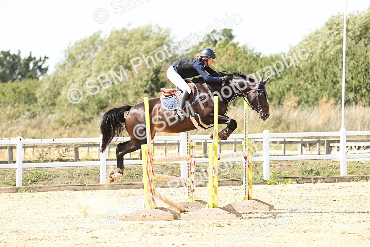 SBM_004875 - Class 5 - Senior Discovery - 1.00m Open