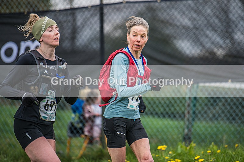 3 Peaks-2561 - The 3 Peaks Race Saturday 27th April 2024