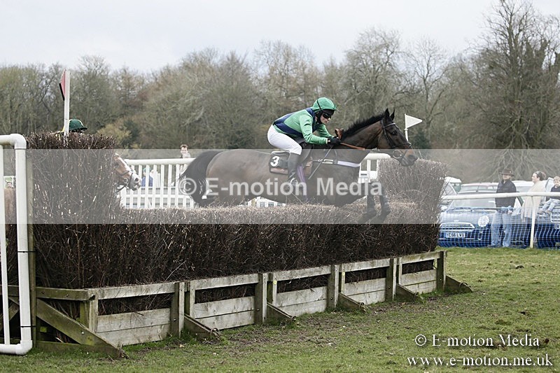 PtP 110318 471 - Hampshire Hunt Point-to-Point Hackwood Park 11/03/18