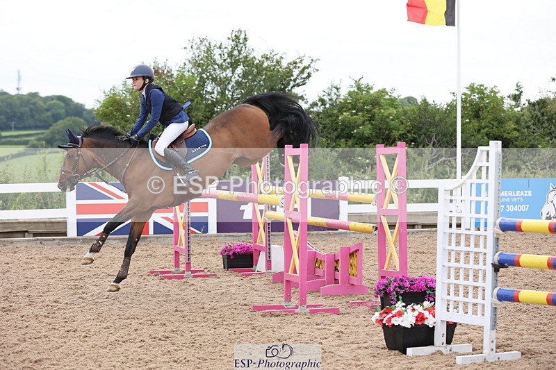 240630A-163933-15277 - Cls 33 Foxhunter and 1.10m Open