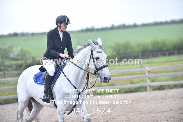 JAC_3524 - CLASS 5  0.95m Amateur Championship Qualifier