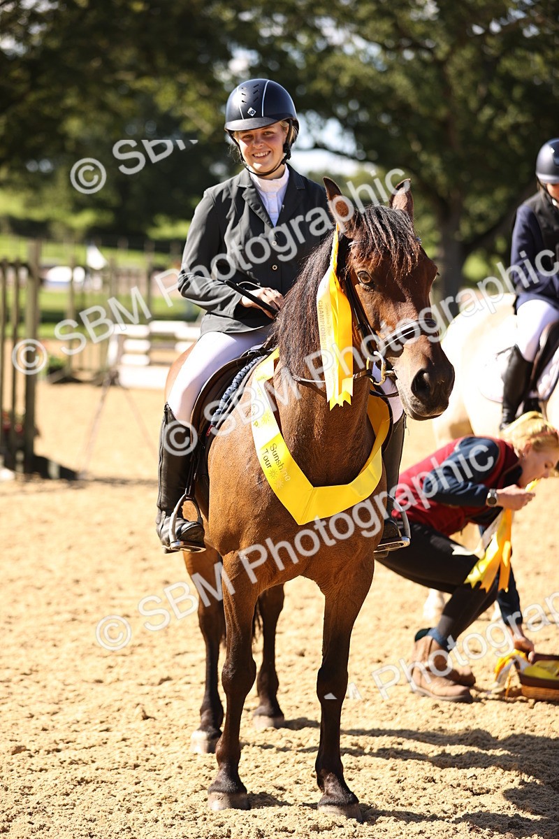 SBM_38529 - J39 - Senior 85cm Championship