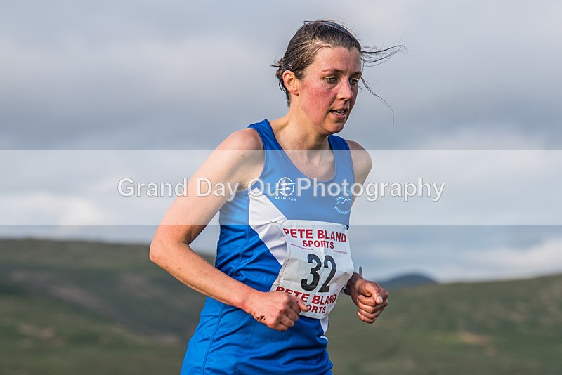 Latterbarrow-334 - Latterbarrow Loop Fell Race Wednesday 24th May 2023
