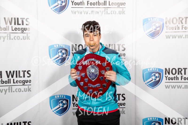 2023-07-02 North Wilts Presentations-259 - Robins FC