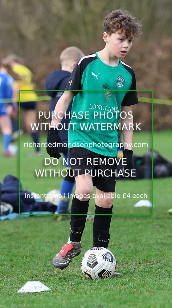 533A7194 - Burton Thistle Green Under 10's (8/2/26)