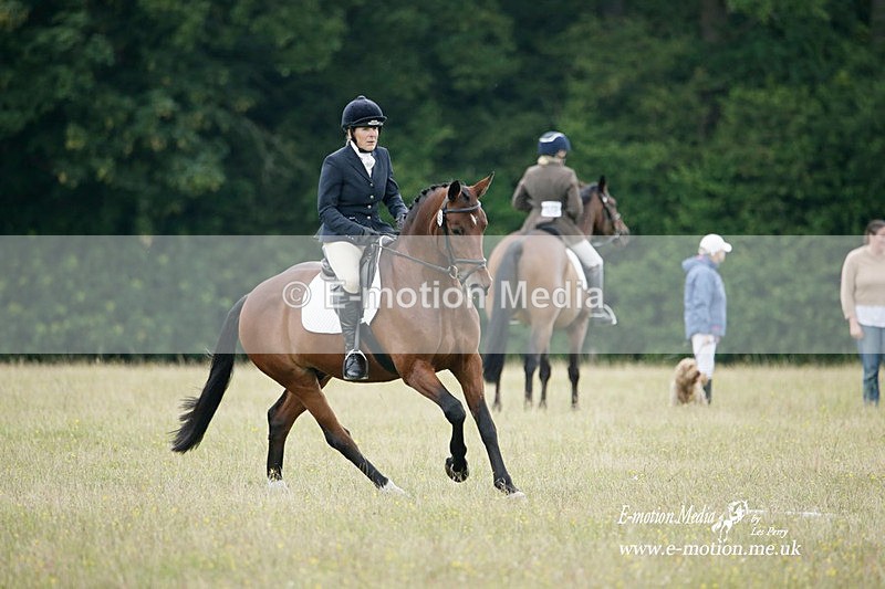 BVRC 030721 710 - Bourne Valley Riding Club Dressage 03/07/21