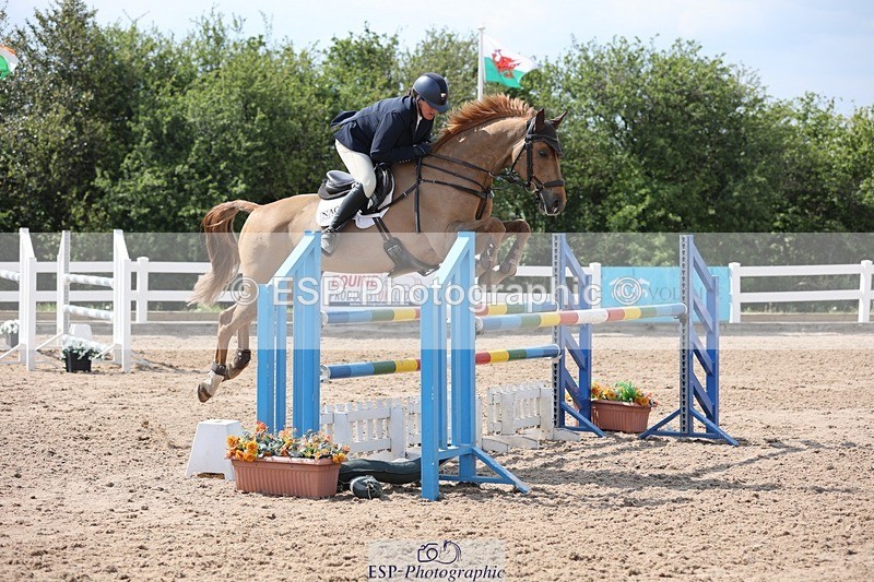 250509-152849-08337 - Cls 23 1.10m Amateur Qualifier and Open