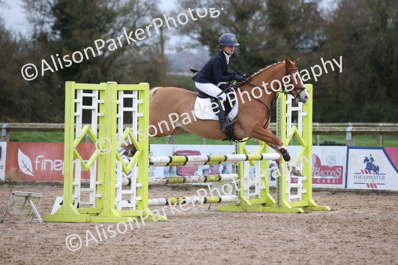 20251116-0838 - Class 4 - 90cm