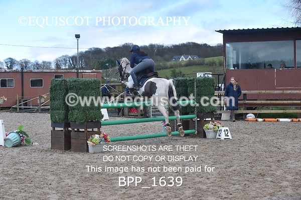 BPP_1639 - CLASS 9 Pony Newcomers/ 1m
