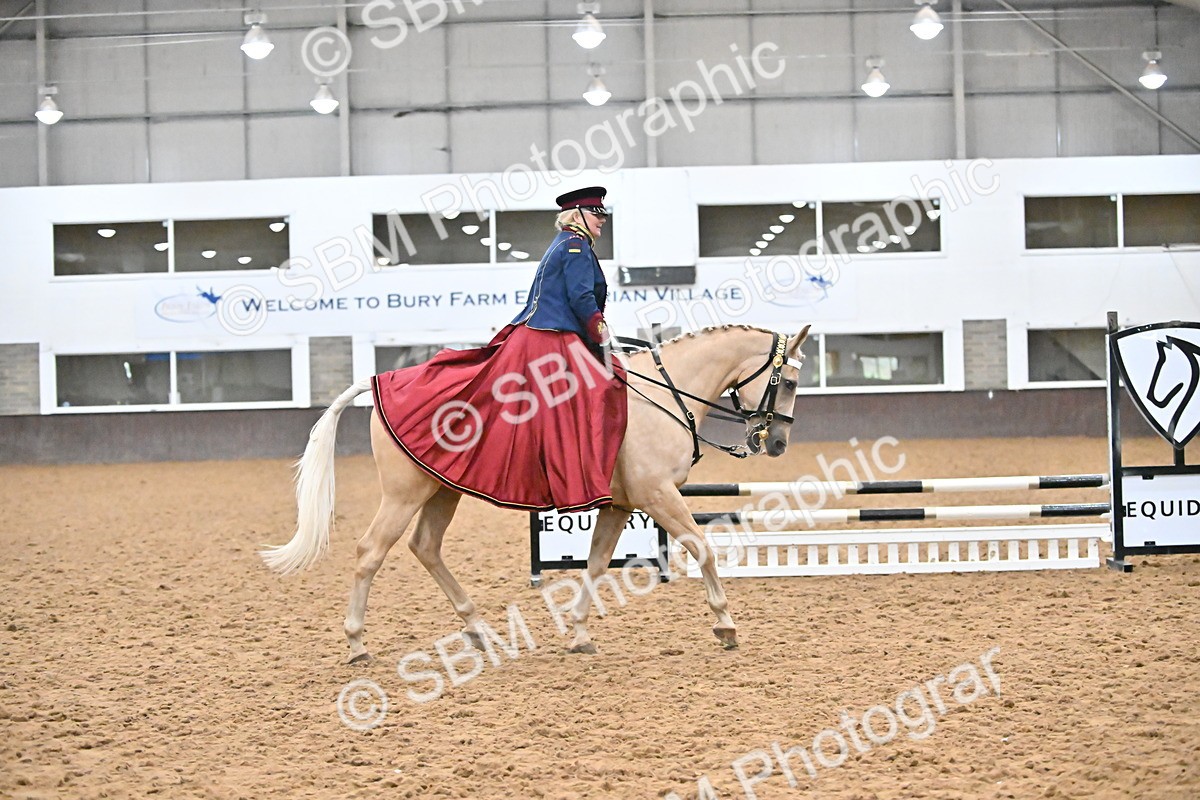 SBM_002900 - Class 35 - Ridden Concours D'elegance