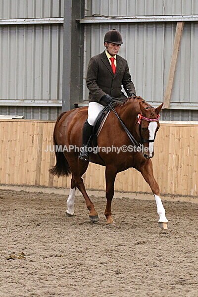 SIAL2811 - Sunday 14th Ridden
