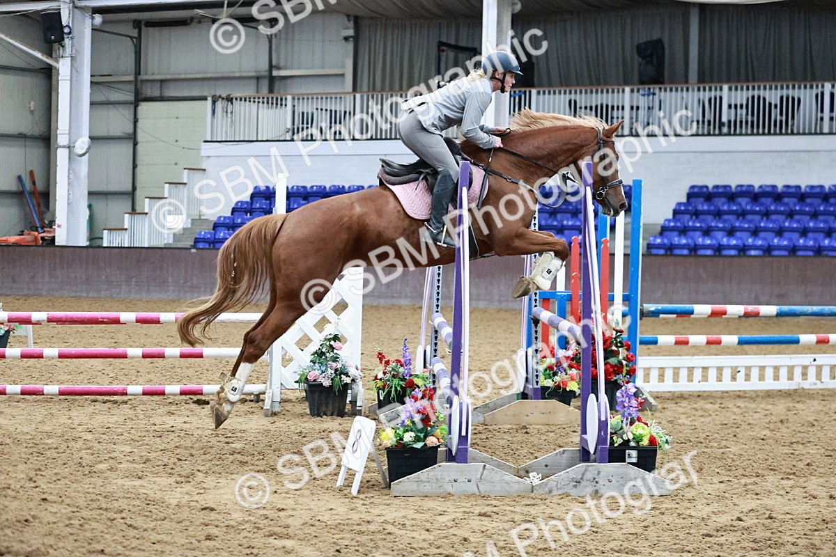SBM_000359 - Class 2 - Senior British Novice 90cm