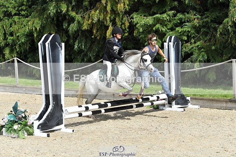 230824-141844-03898 - Round 2 Lead Rein Start to 14.40 CW