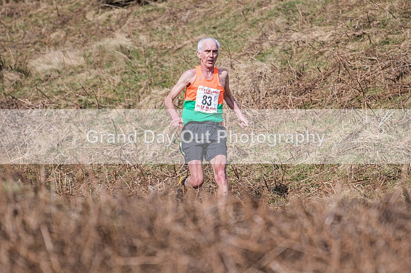 Black Combe-742 - Black Combe Fell Race Saturday 8th March 2025