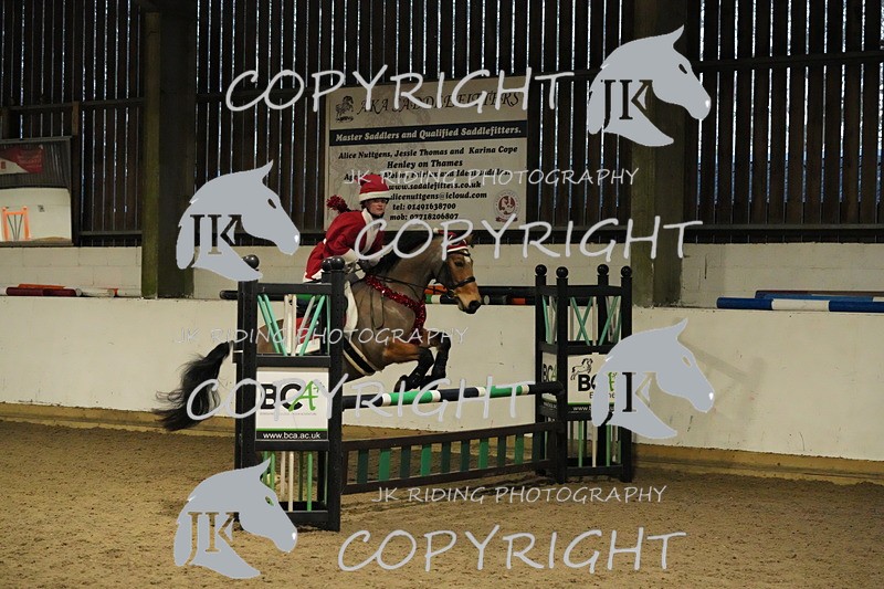 JKR03629 - Class 8 90cm