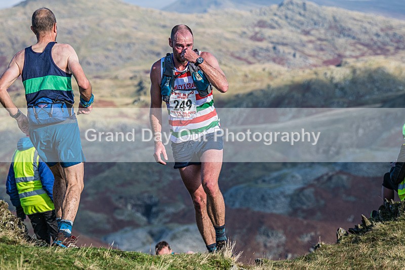 Dunnerdale-401 - Dunnerdale Fell Race Saturday 12th November 2022