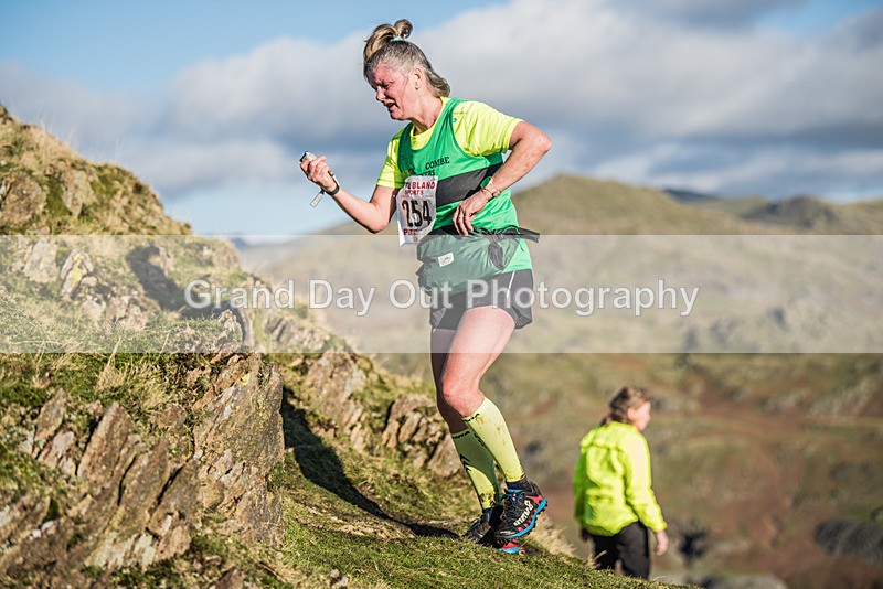 Dunnerdale-939 - Dunnerdale Fell Race Saturday 11th November 2023