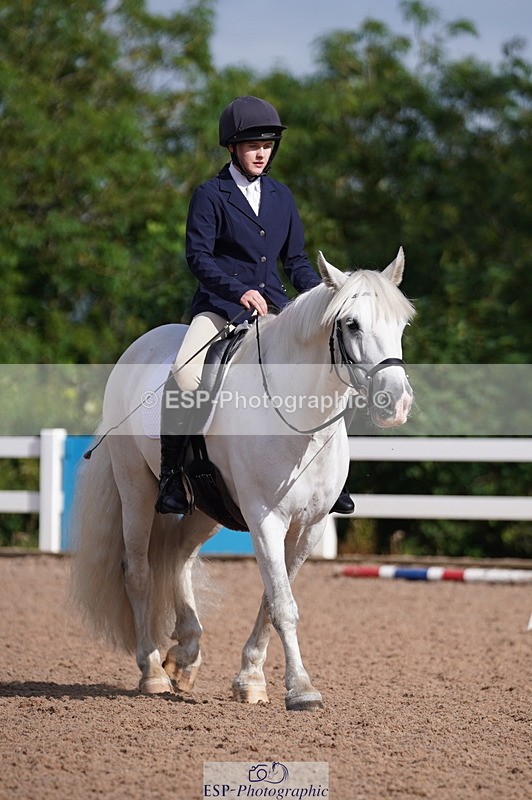 240809A-093240-00267 - Dressage Competition