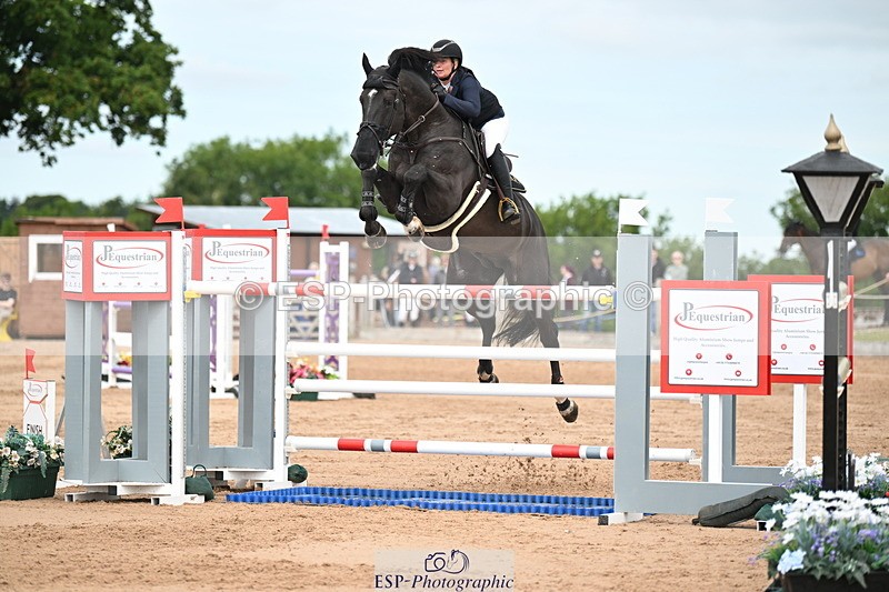 240721A-113212-17653 - Cls 8, 3 Star Big Tour LR 1.55m Grand Prix