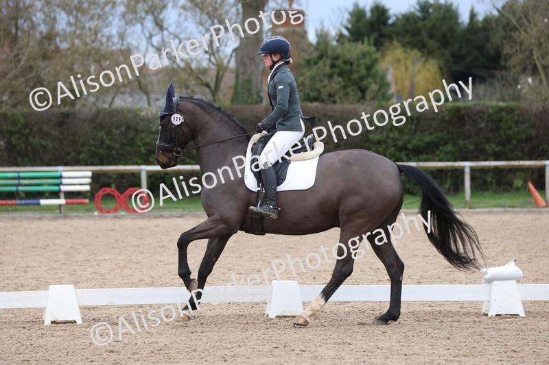 20260301-0355 - Class 3 - Novice 4