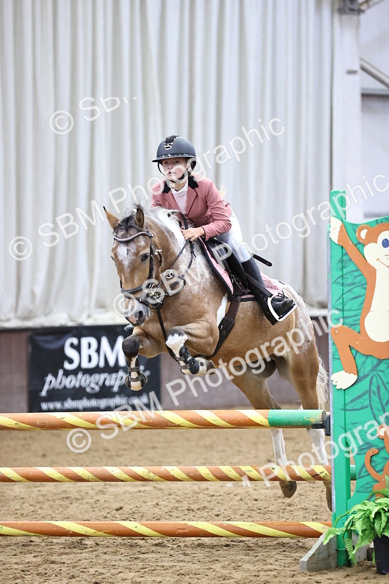 SBM_003162 - Class 9 - Stepping Stones 128cm 138cm Handicap 75cm 85cm