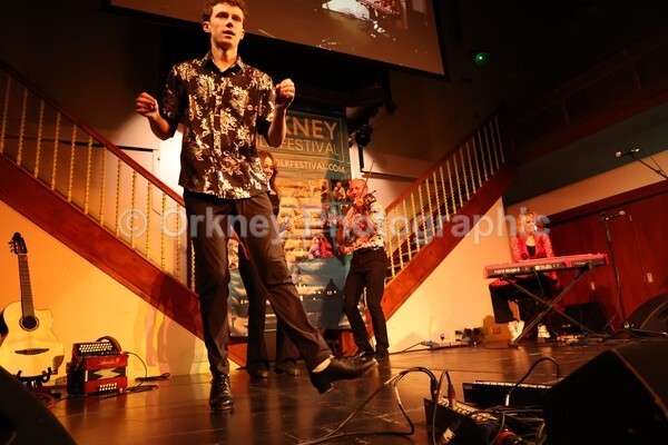  - Opening Concert