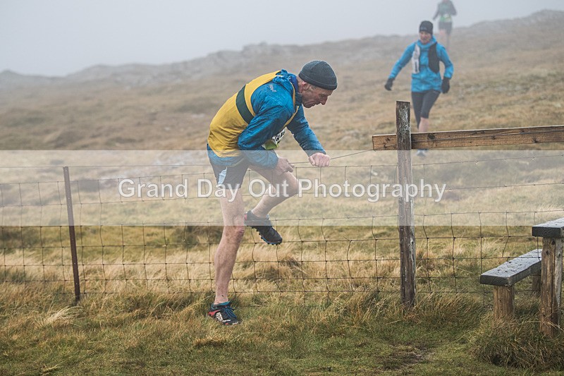 Buttermere-623 - Buttermere Shepherds Meet Fell Race Sunday 26th October 2025